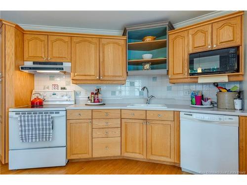 5 Broussard St, Cap-Pelé, NB 