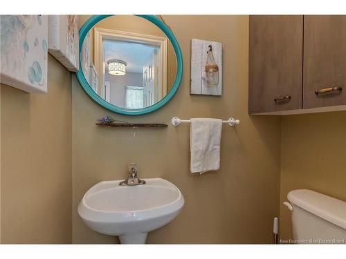 5 Broussard St, Cap-Pelé, NB 