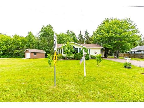 5 Broussard St, Cap-Pelé, NB 