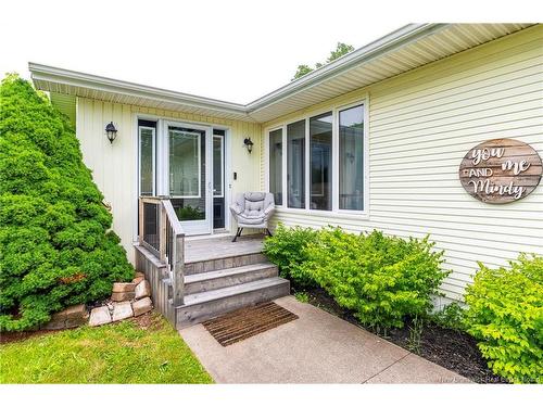 5 Broussard St, Cap-Pelé, NB 