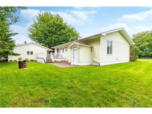 5 Broussard St, Cap-Pelé, NB 