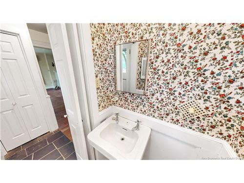 49 High Ridge Rd, Saint John, NB 
