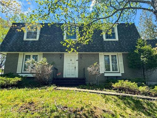 49 High Ridge Rd, Saint John, NB 