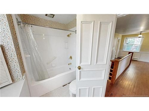 49 High Ridge Rd, Saint John, NB 