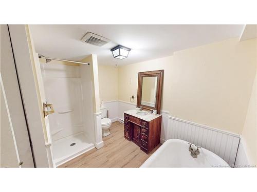 49 High Ridge Rd, Saint John, NB 