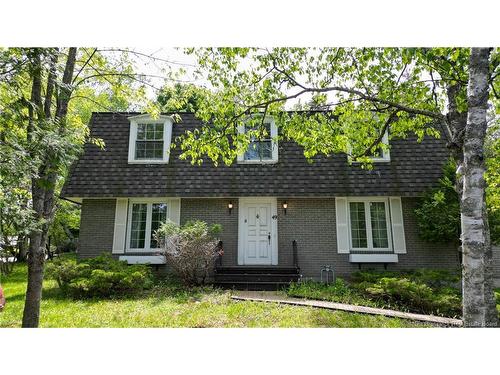 49 High Ridge Rd, Saint John, NB 