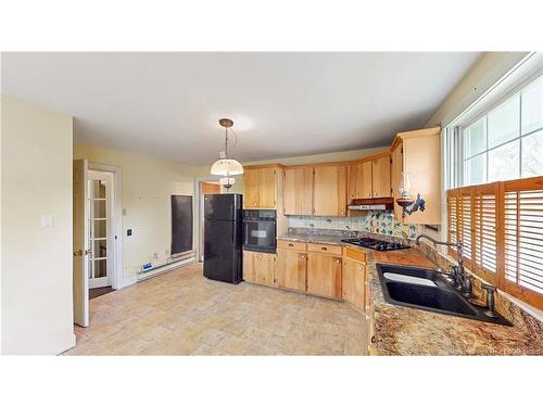 49 High Ridge Rd, Saint John, NB 