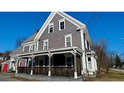 132 Broadway ST Woodstock, NB E7M 2P5