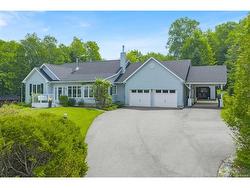 160 Meenans Cove RD  Quispamsis, NB E2G 1Z4