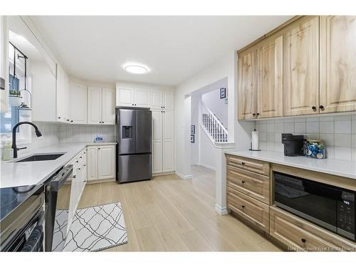 23 Vista Dr, Moncton, NB 
