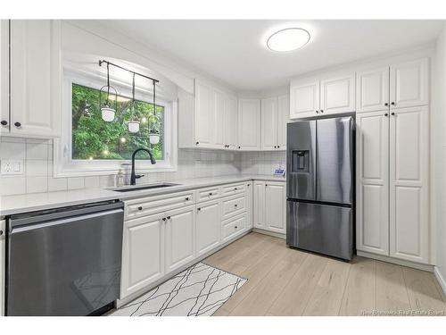 23 Vista Dr, Moncton, NB 