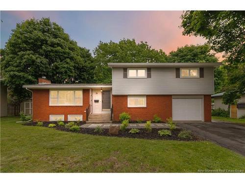 23 Vista Dr, Moncton, NB 