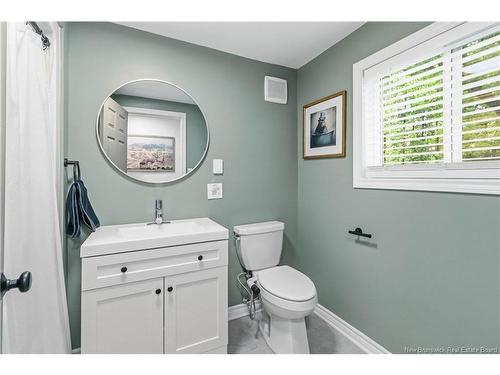 23 Vista Dr, Moncton, NB 