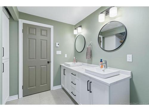 23 Vista Dr, Moncton, NB 