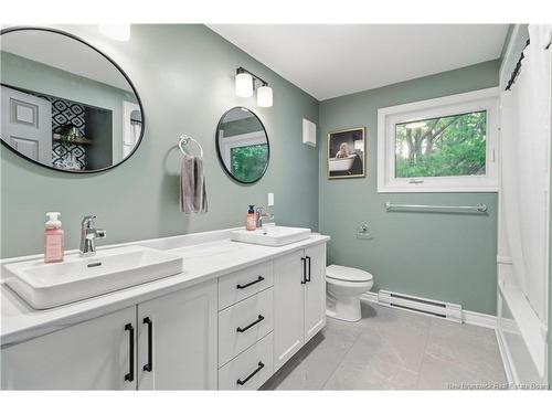 23 Vista Dr, Moncton, NB 