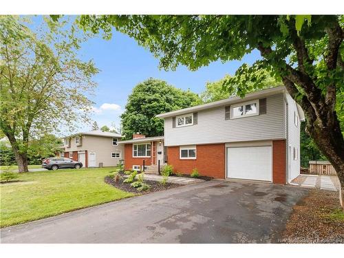 23 Vista Dr, Moncton, NB 
