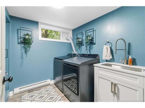 23 Vista Dr, Moncton, NB 