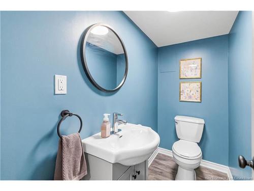 23 Vista Dr, Moncton, NB 