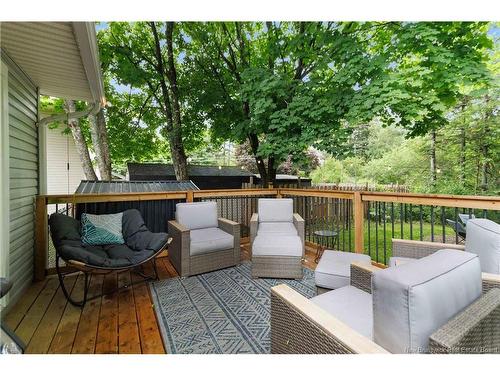 23 Vista Dr, Moncton, NB 