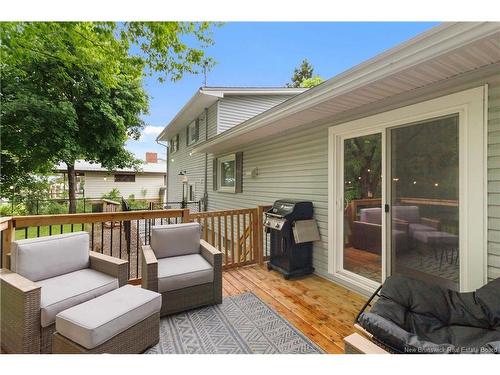 23 Vista Dr, Moncton, NB 