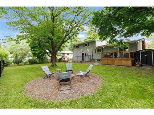 23 Vista Dr, Moncton, NB 