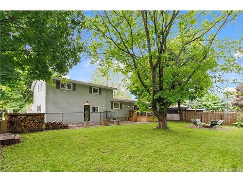 23 Vista Dr, Moncton, NB 