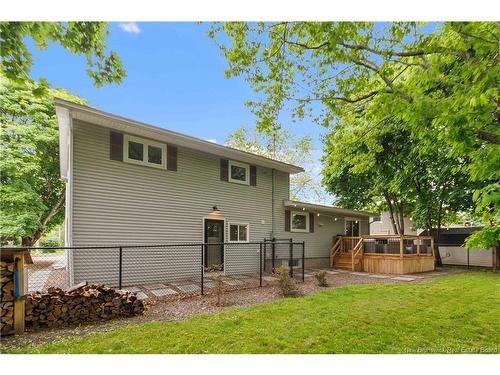 23 Vista Dr, Moncton, NB 