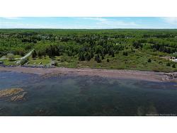 16.4 Acres Rue de L'anse Pointe-Verte, NB E8J 2V7