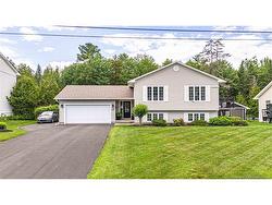 38 Melba ST  New Maryland, NB E3C 1C1