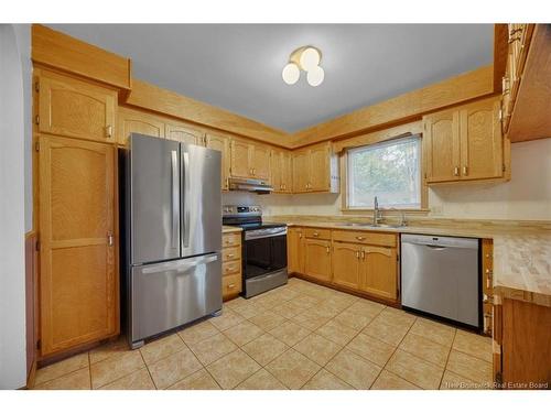 36 Peat Dr, Quispamsis, NB 