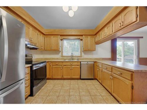 36 Peat Dr, Quispamsis, NB 
