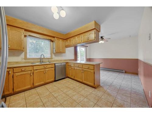 36 Peat Dr, Quispamsis, NB 