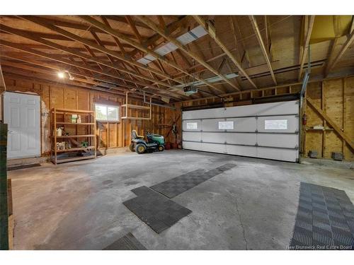 36 Peat Dr, Quispamsis, NB 