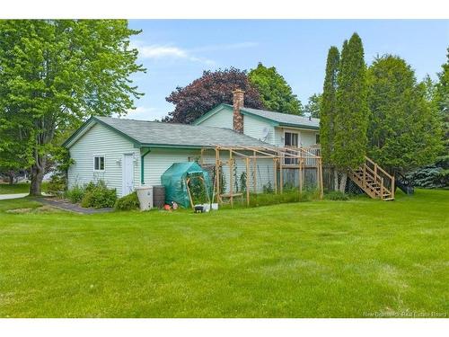 36 Peat Dr, Quispamsis, NB 