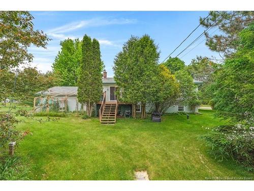 36 Peat Dr, Quispamsis, NB 