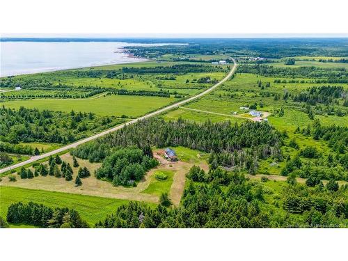 2041 Route 960, Upper Cape, NB 