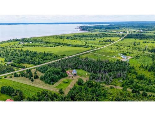 2041 Route 960, Upper Cape, NB 