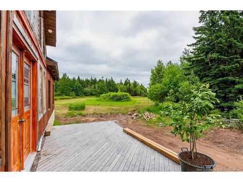 2041 Route 960, Upper Cape, NB 