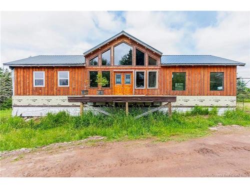 2041 Route 960, Upper Cape, NB 