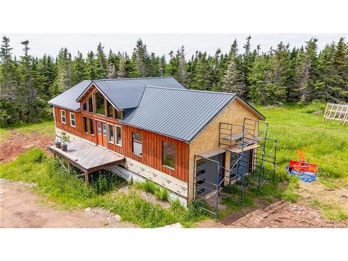 2041 Route 960, Upper Cape, NB 