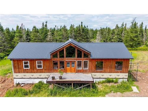 2041 Route 960, Upper Cape, NB 