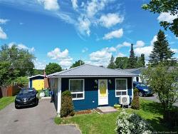 85 Stairs ST  Fredericton, NB E3B 5V6