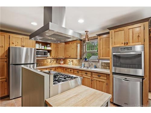 1580 Melanson, Dieppe, NB 