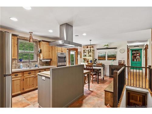 1580 Melanson, Dieppe, NB 