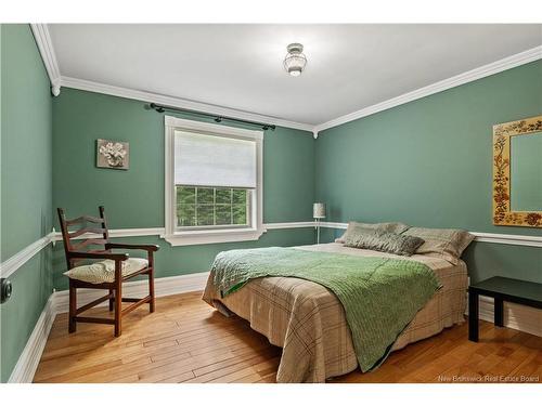 1580 Melanson, Dieppe, NB 