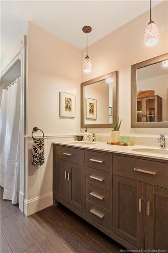 1580 Melanson, Dieppe, NB 