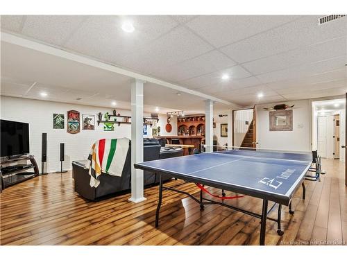 1580 Melanson, Dieppe, NB 