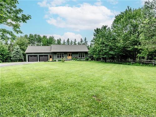 1580 Melanson, Dieppe, NB 