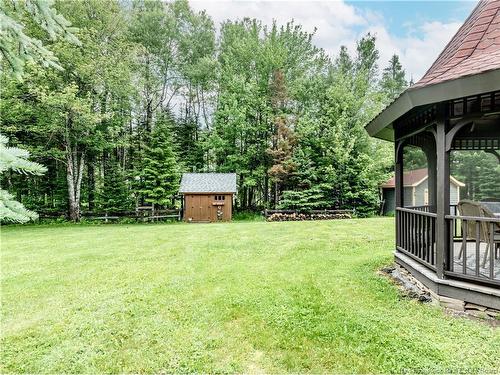 1580 Melanson, Dieppe, NB 