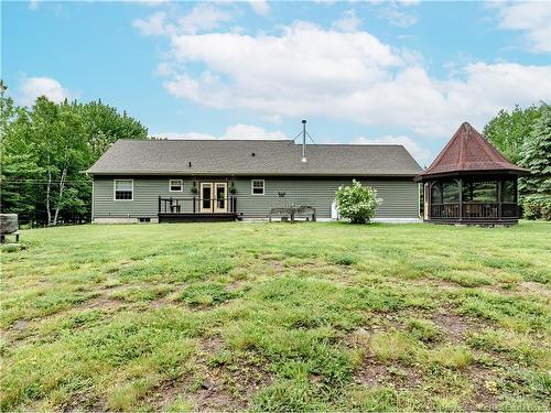 1580 Melanson, Dieppe, NB 